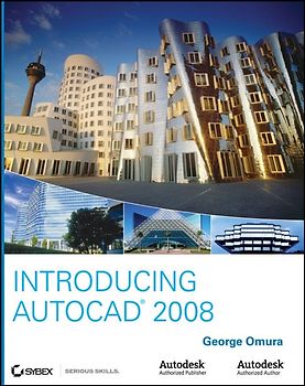 Introducing AutoCAD 2008