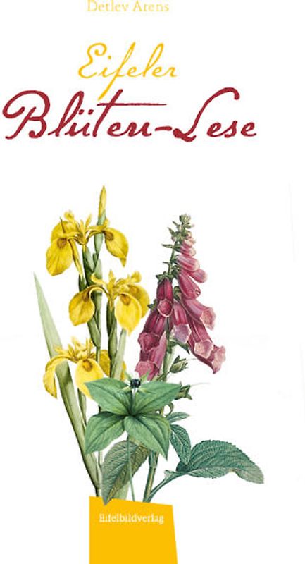 Eifeler Blüten-Lese