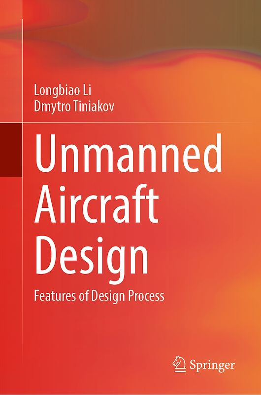 Unmanned Aircraft Design
