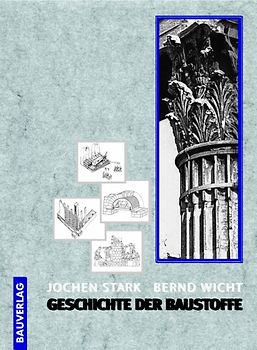 Geschichte der Baustoffe