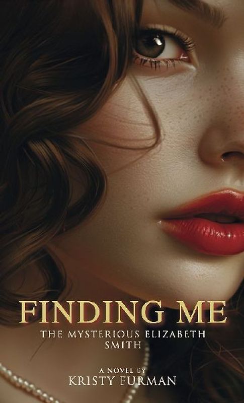 Finding Me, The mysterious Elizabeth Smith