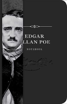 The Edgar Allan Poe Signature Notebook