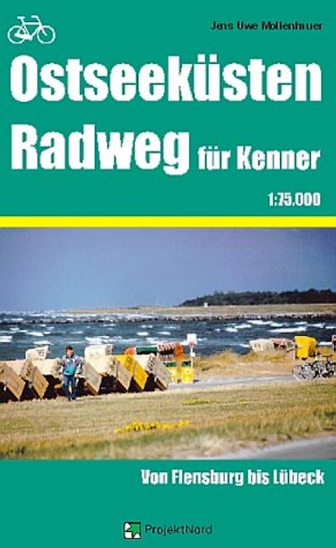 Ostseeküstenradweg für Kenner