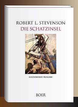 Die Schatzinsel