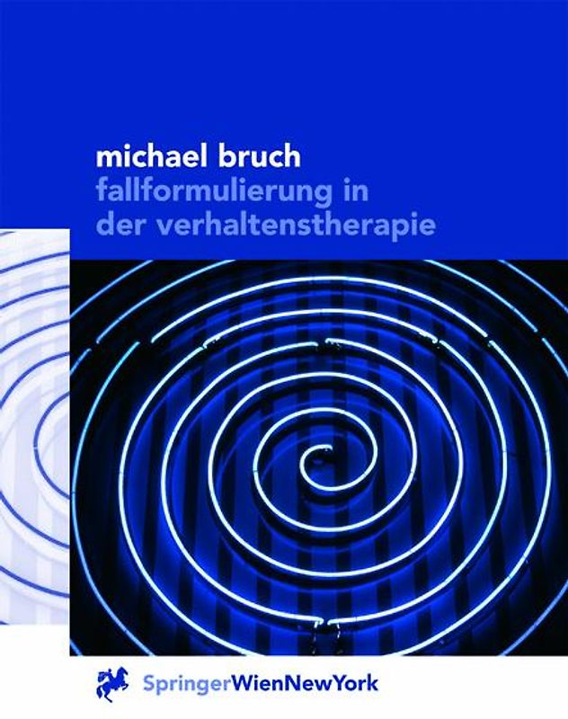 Fallformulierung in der Verhaltenstherapie