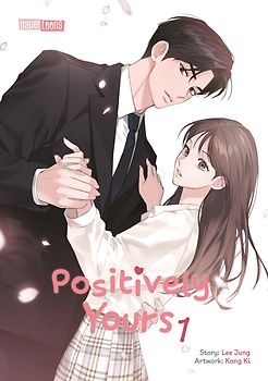 Positively Yours 01