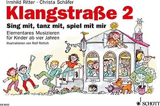 Klangstrasse 2