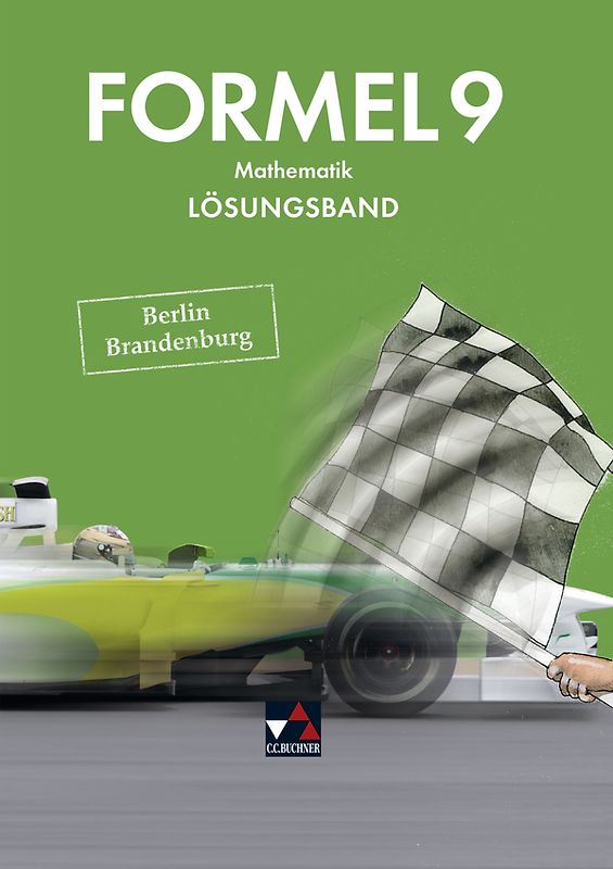 Formel – Berlin/Brandenburg / Formel Berlin/Brandenburg LB 9