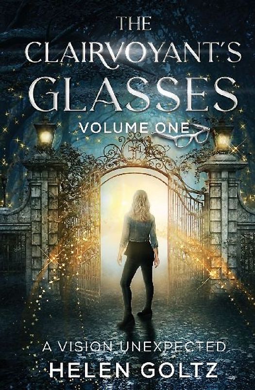 The Clairvoyant's Glasses