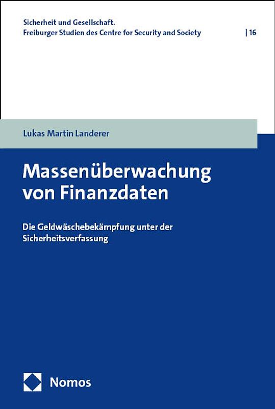 Massenüberwachung von Finanzdaten