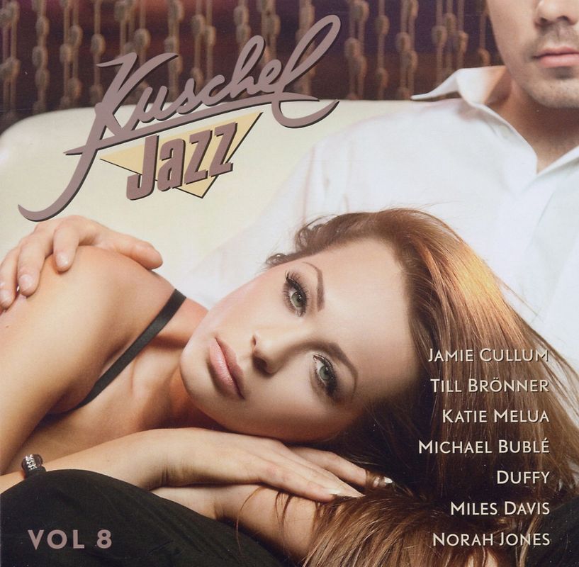 Various - Kuscheljazz 8