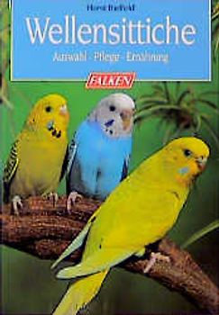 Wellensittiche