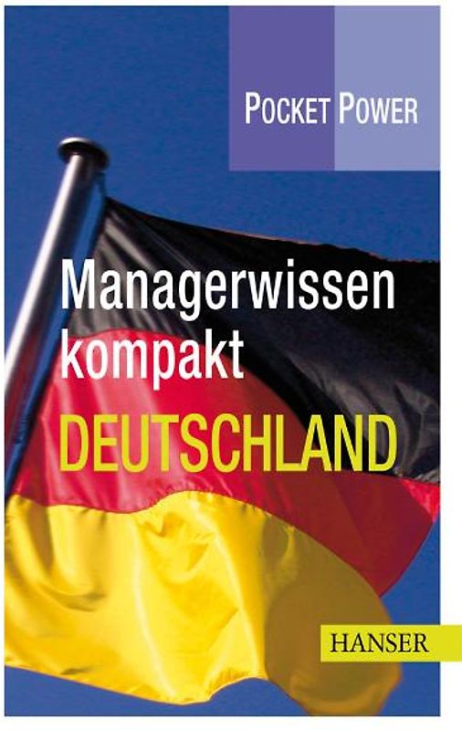 Managerwissen kompakt: Deutschland