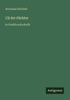 Uli der Pächter