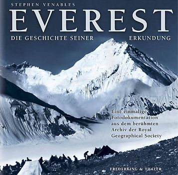 Everest