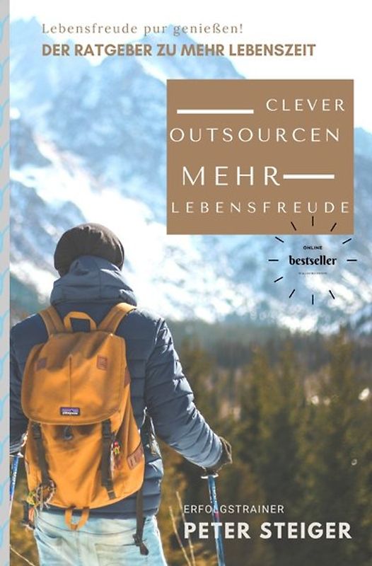 Clever Outsourcen - Mehr Lebensfreude