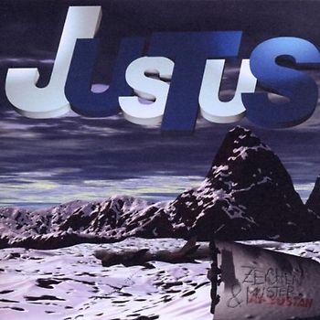 Justus - Zeichen und Muster