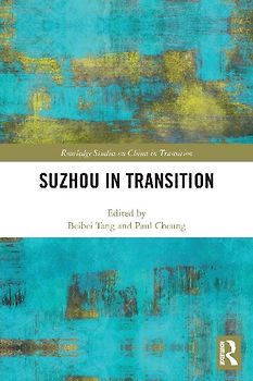 Suzhou in Transition