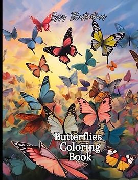 Butterflies: Fluttering Wings