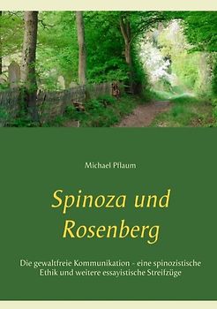 Spinoza und Rosenberg