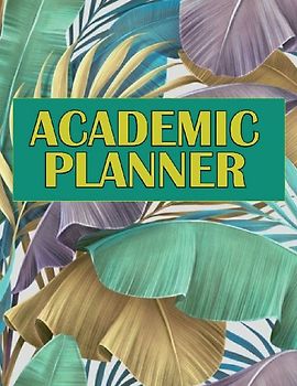 Academic Planner