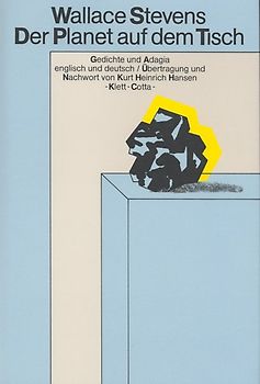 Der Planet auf dem Tisch