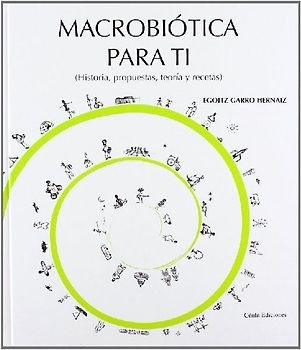 Macrobiótica para ti