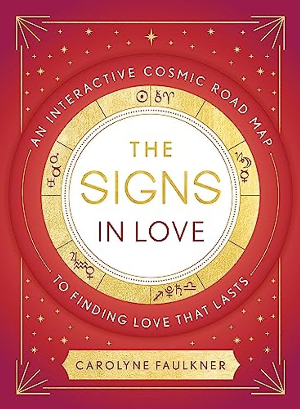The Signs in Love