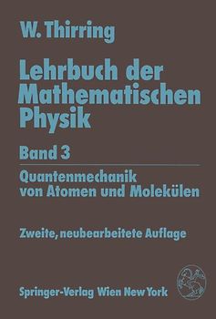 Lehrbuch der Mathematischen Physik