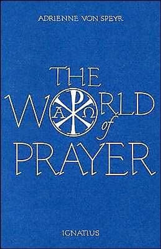 The World of Prayer