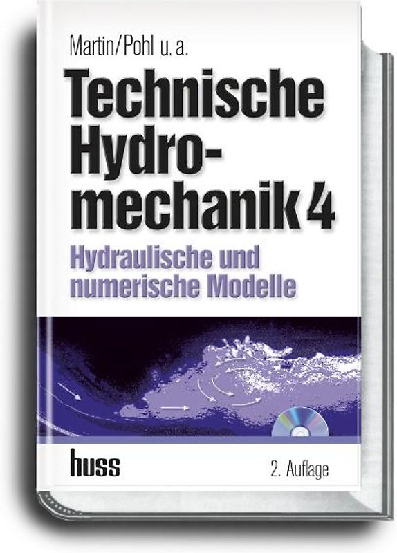 Technische Hydromechanik, Band 4