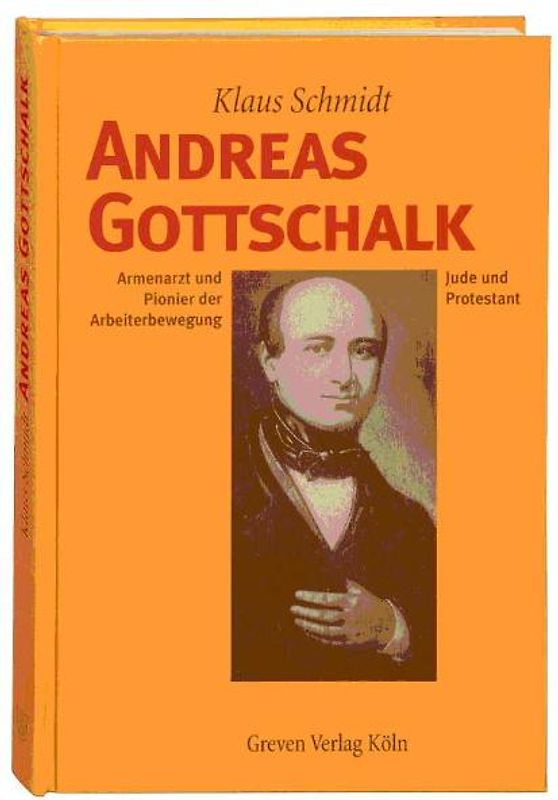 Andreas Gottschalk