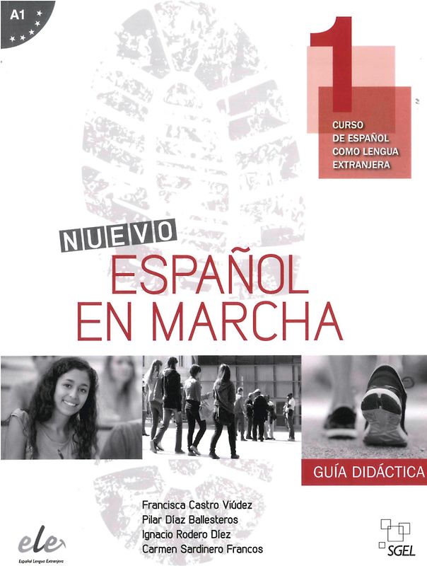 Nuevo Español en marcha 1