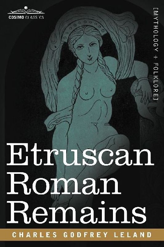 Etruscan Roman Remains
