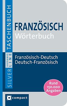 Compact Wörterbuch Französisch