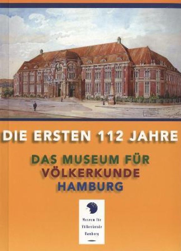 Die ersten 112 Jahre