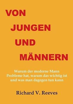 Von Jungen und Männern