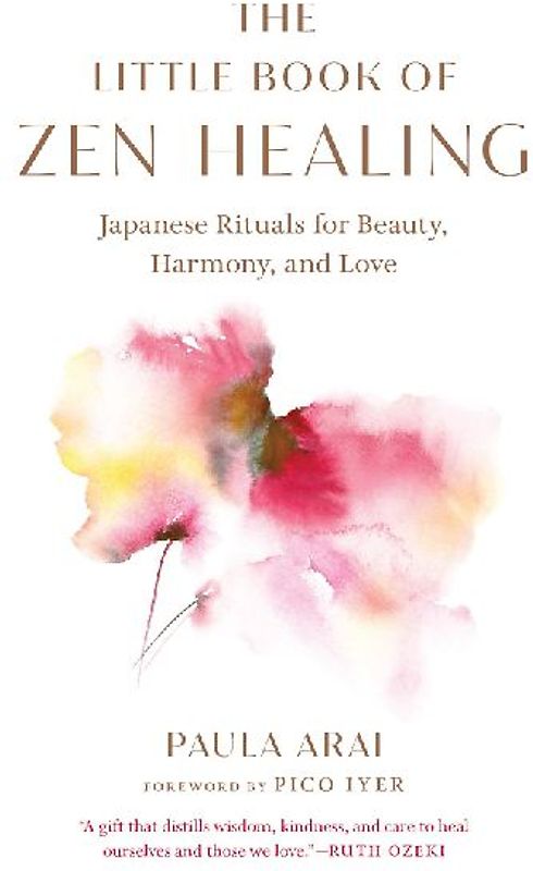 The Little Book of Zen Healing