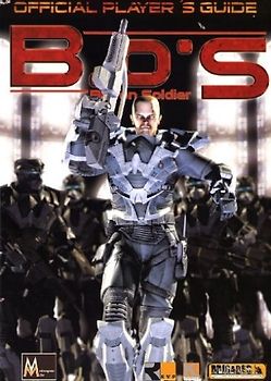 Bet on Soldier (B.o.S.)