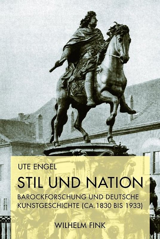 Stil und Nation