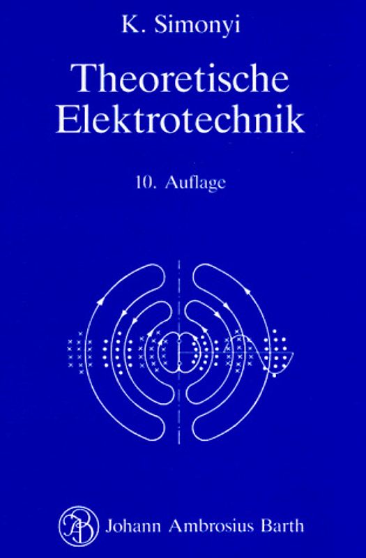 Theoretische Elektrotechnik