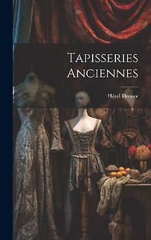 Tapisseries anciennes