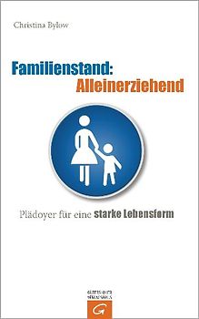 Familienstand: Alleinerziehend