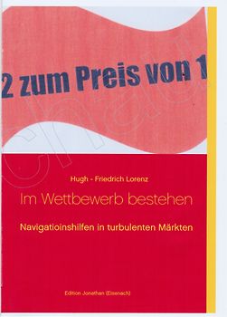 Im Wettbewerb bestehen