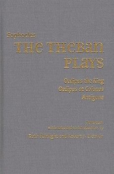 The Theban Plays