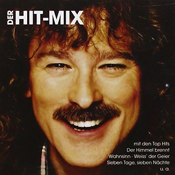 Various - Wolfgang Petry Hitmix
