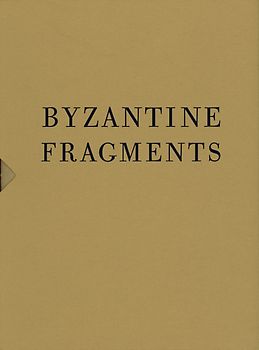 Byzantine Fragments