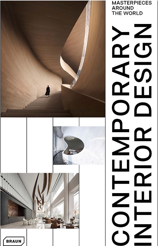 Contemporary Interior Design