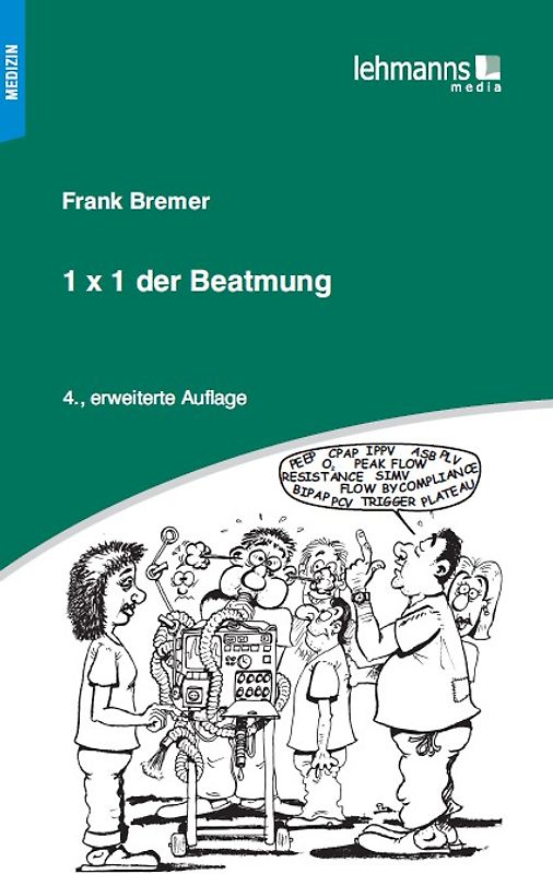 1x1 der Beatmung