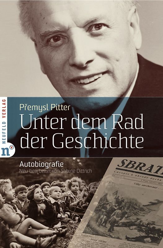 Unter dem Rad der Geschichte